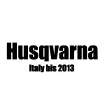 Husqvarna Italy -2013
