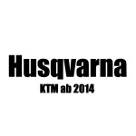 Husqvarna (KTM) 2014-