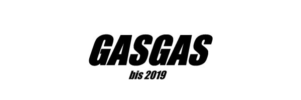 Gasgas -2019