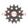 Kettenkit CZ 520 O-Ring KTM LC4 Enduro SMC SMR Supermoto SC SXC Super Competition 350 400 540 600 612 620 625 640 90-07
