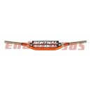 Renthal Twinwall Lenker 999 McGrath/Short orange KTM EXC...