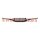 Renthal Twinwall Lenker 999 McGrath/Short schwarz KTM EXC EXC-F SXF Husaberg Husqvarna TE FE Beta Sherco Gasgas Fantic Rieju Triumph TF Stark Varg 125 150 250 300 350 450 500 501 00-