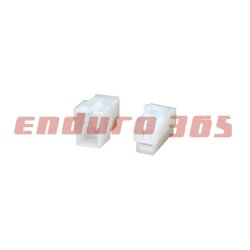 Stecker Paar Spannungsregler 3polig KTM LC4 E-Start Enduro SMC Duke 400 625 640 660 98-07