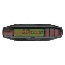 Digitaltacho Speedometer kmh mph KTM EXC TPI EXC-F Husaberg TE FE 125 150 200 250 300 350 400 450 501 525 530 05-