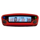 Batteriedeckel Digitaltacho Battery Cover Speedometer Beta RR Racing 50 250 300 350 390 430 450 480 525 13-16 Xtrainer 300