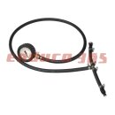 Profi Druckprüfwerkzeug Benzinpumpe Pressure Testing Tool EFI fuel pump KTM EXC EXC-F SXF Husaberg Husqvarna Gasgas Beta Aprilia BMW Cagiva Ducati Moto Guzzi MV Agusta Triumph 150-1290