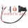 Starter Kit Starthilfe ohne Batterie Quickstart KTM EXC EXC-F 250 350 450 500 12- EXC TPI TBI 150 250 300 18- Freeride 250F 350 12-20
