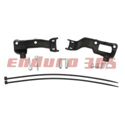Anbaukit Handprotektoren Montage Kit Handschutz Braktec Husqvarna TE FE 125 150 250 300 350 450 501 22-24 Gasgas EC MC 125 250 300 250F 350F 450F 500F 21-