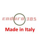 Krümmerdichtung O-Ring 44x3mm Viton Made in Italy KTM EXC TPI SX 250 300 04- 125 144 150 200 04-15