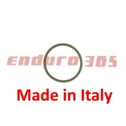 Krümmerdichtung O-Ring 44x3mm Viton Made in Italy Husaberg TE 125 250 300 11-14