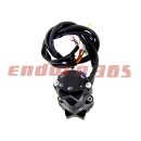 Lichtschalter Blinkerschalter Kombischalter Beta RR Enduro Racing Race X-Pro 125 200 250 300 350 390 430 450 480 498 06- Xtrainer 250 300 15-