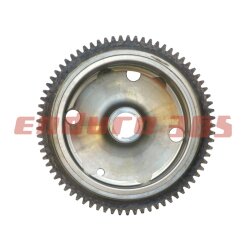 Rotor Flywheel 2T 55439105000 55539105000 KTM EXC TPI 250 300 18-23 Husqvarna TE TPI 250i 300i 18-23 Gasgas EC 250 300 21-23