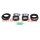 Gabel Servicekit Reparatursatz kpl. OEM original Kayaba KYB 48mm Beta RR Racing Race 125 200 250 300 350 390 430 480 20-