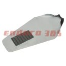 Wave Ultra Grip Sitzbezug schwarz Made in Greece KTM EXC EXC-F 150 250 300 350 450 500 20-23