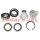 Radlager Kit Satz komplett Hinterrad mit Buchsen 22mm Husqvarna TE FE TC FC 150 250 300 350 450 501 2024-
