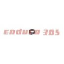 Einohrklemme stufenlos 7,2mm KTM Enduro SMR 690 08-10