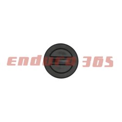 Batteriedeckel Digitaltacho Sherco 50 SE-R SE-RS SM-R SM-RS Factory Silver Red One Enduro Supermoto 18- TY 125