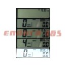 Digitaltacho Tacho Speedometer Umbau Husqvarna TE TPI TX FE 125 150 250 300 350 450 501 14-23