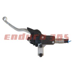 Kupplungsarmatur Geberzylinder Master Cylinder Brembo 10mm Fantic XE 300 i.e. 24-