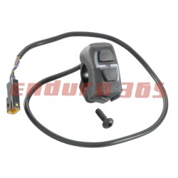 Kombischalter Zündkurvenschalter Map Select Switch 4T 2T KTM EXC-F SXF 250 350 450 500 Husqvarna FE FC FX 250 350 450 501 Gasgas EC MC 250F 350F 450F 500F 24-