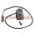 Kombischalter Zündkurvenschalter Map Select Switch 4T 2T KTM EXC-F SXF 250 350 450 500 Husqvarna FE FC FX 250 350 450 501 Gasgas EC MC 250F 350F 450F 500F 24-