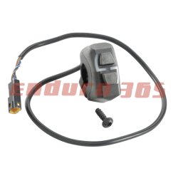 Kombischalter Zündkurvenschalter Map Select Switch 2T KTM EXC TBI  SX 125 150 250 300 Husqvarna TE TC 125 150 250 300 Gasgas EC MC 125 250 300 24-