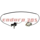 Bremsanlage Brembo OEM vorne komplett KTM EXC TPI TBI...