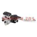 Bremsanlage Brembo OEM vorne komplett KTM EXC TPI TBI...