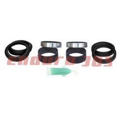 Gabel Servicekit Reparatursatz kpl. OEM original Kayaba KYB 48mm Suzuki RMZ250 RMZ450 10-