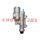 Fussbremszylinder Brembo Rear foot brake Master cylinder assembly Ducati Desmo450 MX 26-