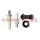 Führungsbolzen Repair Kit komplett Bremssattel hinten QJ Motor SRT 600 700 800 900 S SX RX X Pro SX SVT 650 X SRK 600 800 900 RS 24-