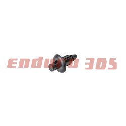 Clip Spreizniet Rivet Verkleidung Kotflügel Honda Kawasaki Suzuki Yamaha