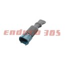 PreMix / Oil Pump Delete Kit Ausbau Öldosierpumpe...